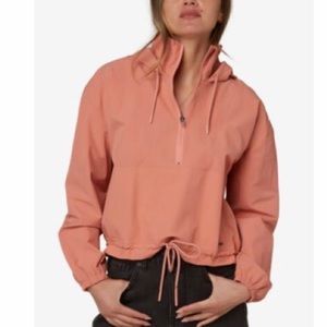 O’Neill Waterproof Canyon Clay Parka